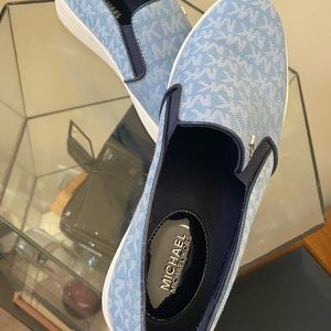 Michael Michael Kors Keaton Slip On Sneaker Adult